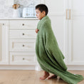 Load image into Gallery viewer, BAMBONI® TODDLER BLANKETS