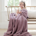 Load image into Gallery viewer, BAMBONI® TODDLER BLANKETS