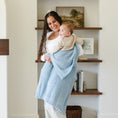 Load image into Gallery viewer, BAMBONI® TODDLER BLANKETS