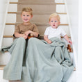 Load image into Gallery viewer, BAMBONI® TODDLER BLANKETS