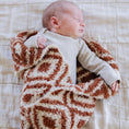 Load image into Gallery viewer, DOUBLE-LAYER BAMBONI® MINI BLANKETS