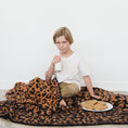 Load image into Gallery viewer, DOUBLE-LAYER BAMBONI® THROW BLANKETS
