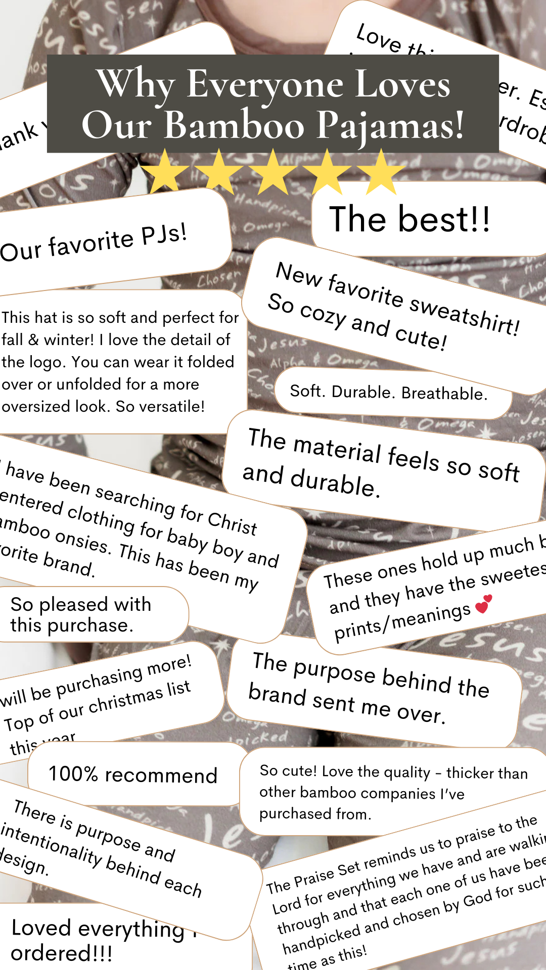 Real Moms. Real Reviews: Why Families Love Our Bamboo Rompers & Two-Piece Sets