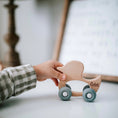 Load image into Gallery viewer, Beechwood Rollin’ Friends - Duck
