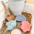 Load image into Gallery viewer, Allison Silicone Beach Toy Set
