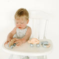 Load image into Gallery viewer, Beechwood Rollin’ Friends - Turtle
