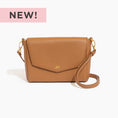 Load image into Gallery viewer, Butterscotch Classic Crossbody
