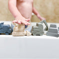 Load image into Gallery viewer, Grant’s Truck Bath Toys
