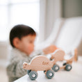 Load image into Gallery viewer, Beechwood Rollin’ Friends - Turtle
