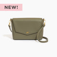 Load image into Gallery viewer, Sage Classic Crossbody
