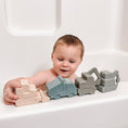 Load image into Gallery viewer, Grant’s Truck Bath Toys

