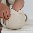 Load image into Gallery viewer, The Miller Snack Cup
