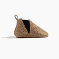 Load image into Gallery viewer, Almond Speckles Chelsea Boot Baby Shoe

