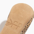 Load image into Gallery viewer, Almond Speckles Chelsea Boot Baby Shoe
