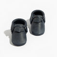 Load image into Gallery viewer, Alta Moccasin Baby Shoe

