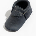Load image into Gallery viewer, Alta Moccasin Baby Shoe
