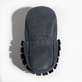 Load image into Gallery viewer, Alta Moccasin Baby Shoe
