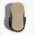 Load image into Gallery viewer, Alta Moccasin Baby Shoe
