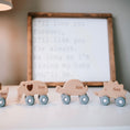 Load image into Gallery viewer, Beechwood Rollin’ Friends - Elephant
