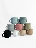 Load image into Gallery viewer, The Miller Snack Cup

