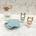 Load image into Gallery viewer, The Nourishing Nibbler Freezer Tray
