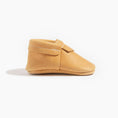 Load image into Gallery viewer, Beehive State City Baby Shoe
