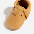 Load image into Gallery viewer, Beehive State City Baby Shoe
