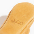Load image into Gallery viewer, Beehive State City Baby Shoe
