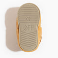 Load image into Gallery viewer, Beehive State City Baby Shoe

