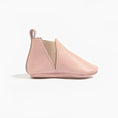 Load image into Gallery viewer, Blush Chelsea Boot Baby Shoe
