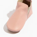 Load image into Gallery viewer, Blush Chelsea Boot Baby Shoe

