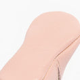 Load image into Gallery viewer, Blush Chelsea Boot Baby Shoe
