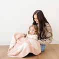 Load image into Gallery viewer, DOUBLE-LAYER BAMBONI® MINI BLANKETS

