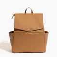 Load image into Gallery viewer, Butterscotch Classic Diaper Bag II
