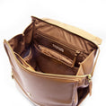 Load image into Gallery viewer, Butterscotch Classic Diaper Bag II
