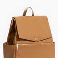 Load image into Gallery viewer, Butterscotch Classic Diaper Bag II
