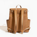 Load image into Gallery viewer, Butterscotch Classic Diaper Bag II
