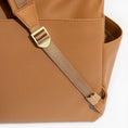 Load image into Gallery viewer, Butterscotch Classic Diaper Bag II
