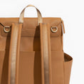 Load image into Gallery viewer, Butterscotch Classic Diaper Bag II
