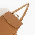 Load image into Gallery viewer, Butterscotch Classic Diaper Bag II
