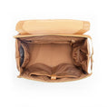 Load image into Gallery viewer, Butterscotch Classic Diaper Bag II
