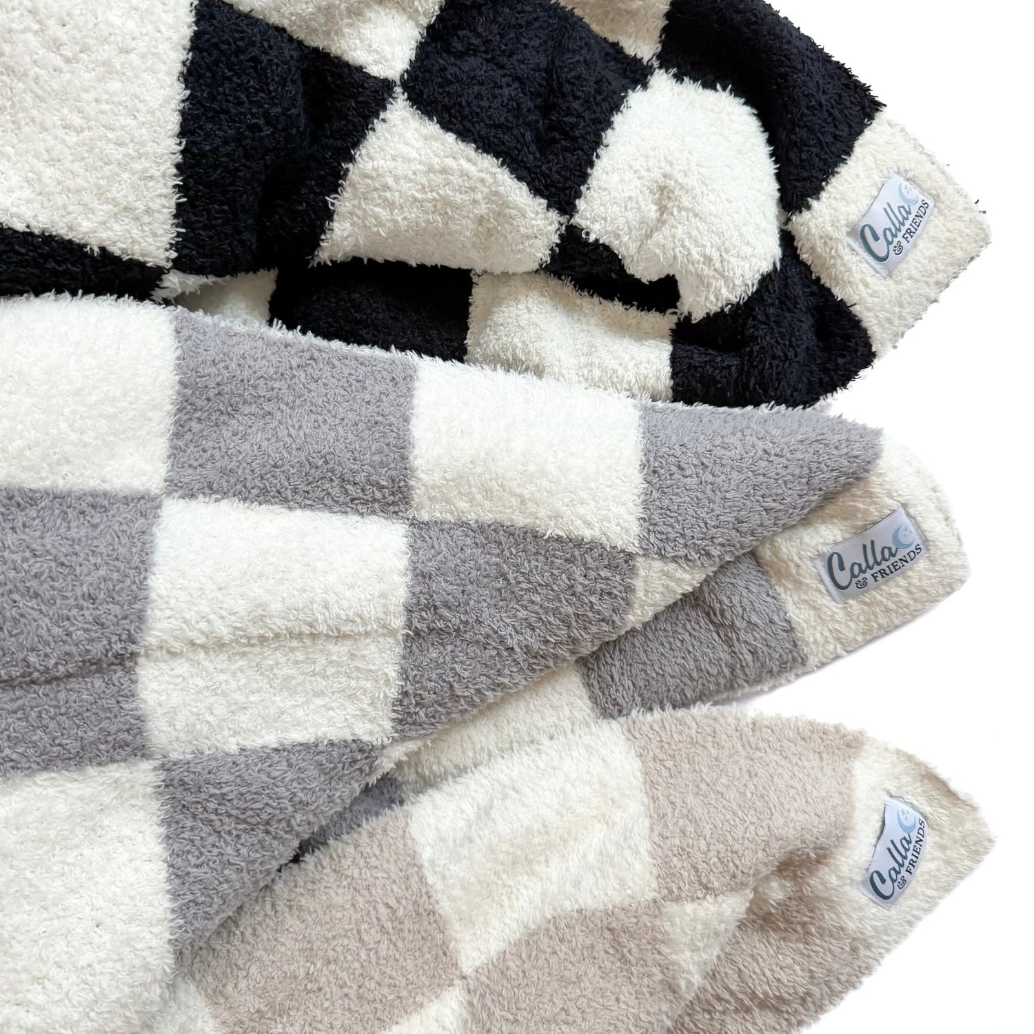 Blankets