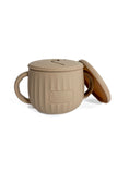 Load image into Gallery viewer, The Miller Snack Cup
