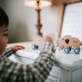 Load image into Gallery viewer, Beechwood Rollin’ Friends - Elephant
