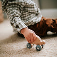 Load image into Gallery viewer, Beechwood Rollin’ Friends - Turtle
