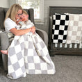 Load image into Gallery viewer, The Bliss Blanket

