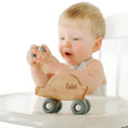 Load image into Gallery viewer, Beechwood Rollin’ Friends - Turtle
