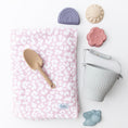 Load image into Gallery viewer, Allison Silicone Beach Toy Set
