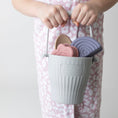 Load image into Gallery viewer, Allison Silicone Beach Toy Set

