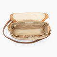 Load image into Gallery viewer, Butterscotch Classic Crossbody
